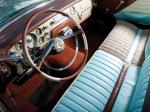Packard Caribbean Hardtop Coupe 1956 года